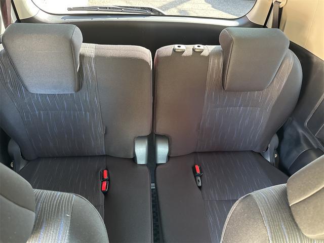 ヴォクシー ZS 煌 ローダウン/ナビ/TV/バックモニター/ETC/Bluetooth/両側電動スライドドア/HIDオートライト/フォグランプ/CD/DVD再生/スマートキー/プッシュスタート/パドルシフト(27枚目)