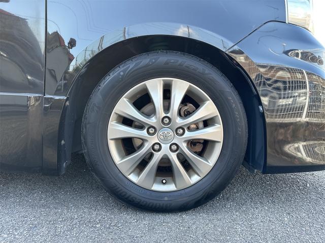 ヴォクシー ZS 煌 ローダウン/ナビ/TV/バックモニター/ETC/Bluetooth/両側電動スライドドア/HIDオートライト/フォグランプ/CD/DVD再生/スマートキー/プッシュスタート/パドルシフト(34枚目)