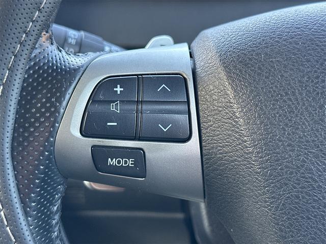 ヴォクシー ZS 煌 ローダウン/ナビ/TV/バックモニター/ETC/Bluetooth/両側電動スライドドア/HIDオートライト/フォグランプ/CD/DVD再生/スマートキー/プッシュスタート/パドルシフト(44枚目)