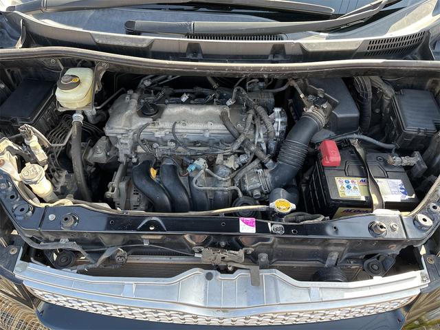 ヴォクシー ZS 煌 ローダウン/ナビ/TV/バックモニター/ETC/Bluetooth/両側電動スライドドア/HIDオートライト/フォグランプ/CD/DVD再生/スマートキー/プッシュスタート/パドルシフト(50枚目)