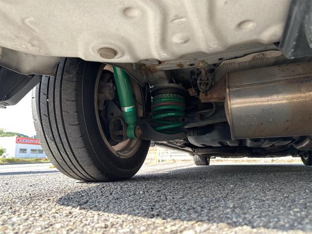 ヴォクシー ZS 煌 ローダウン/ナビ/TV/バックモニター/ETC/Bluetooth/両側電動スライドドア/HIDオートライト/フォグランプ/CD/DVD再生/スマートキー/プッシュスタート/パドルシフト(52枚目)