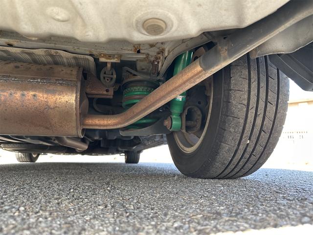 ヴォクシー ZS 煌 ローダウン/ナビ/TV/バックモニター/ETC/Bluetooth/両側電動スライドドア/HIDオートライト/フォグランプ/CD/DVD再生/スマートキー/プッシュスタート/パドルシフト(53枚目)