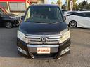 HONDA STEPWAGON SPADA