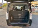 HONDA STEPWAGON SPADA