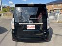 ヴォクシー ZS 煌 ローダウン/ナビ/TV/バックモニター/ETC/Bluetooth/両側電動スライドドア/HIDオートライト/フォグランプ/CD/DVD再生/スマートキー/プッシュスタート/パドルシフト(8枚目)