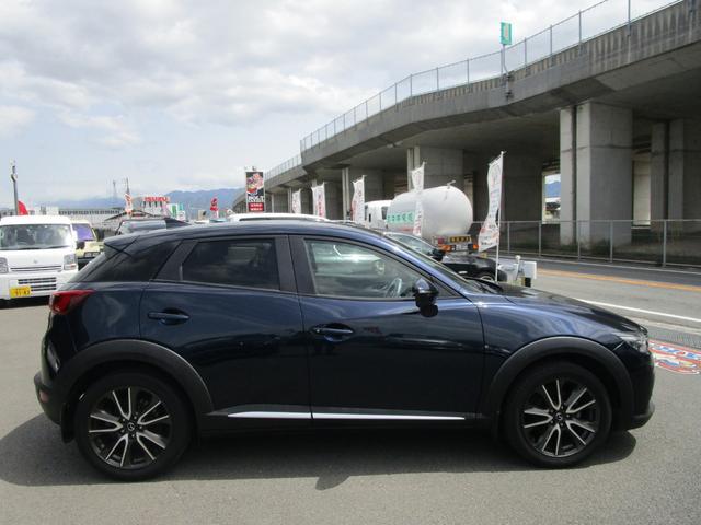 マツダ ＣＸ－３