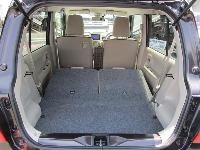 アルトラパン Ｘ　車検整備付　禁煙車　レーダーブレーキ　フルセグナビ　Ｉストップ　ドラレコ　シートヒーター　オートＡＣ　ＥＴＣ　Ｂｌｕｅｔｏｏｔｈ接続可能（18枚目）