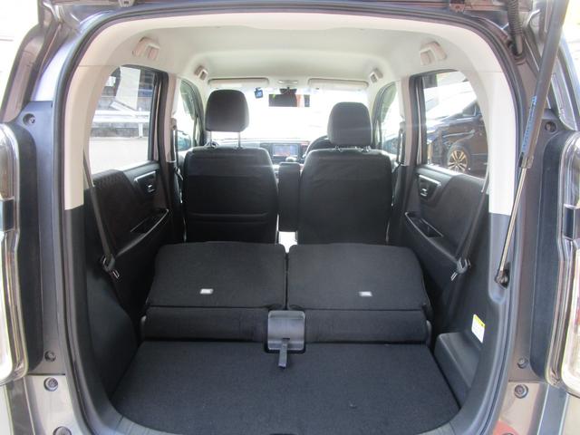 Ｎ－ＷＧＮカスタム Ｇ・ターボパッケージ　車検整備付　禁煙車　フルセグ　ドラレコ　スペアキー　ＥＴＣ　バックカメラ　Ｂｌｕｅｔｏｏｔｈ接続（18枚目）