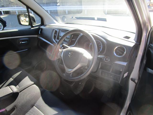 ワゴンＲスティングレー Ｔ　車検Ｒ８年１０月　ターボ　スマートキー　パドルシフト（11枚目）