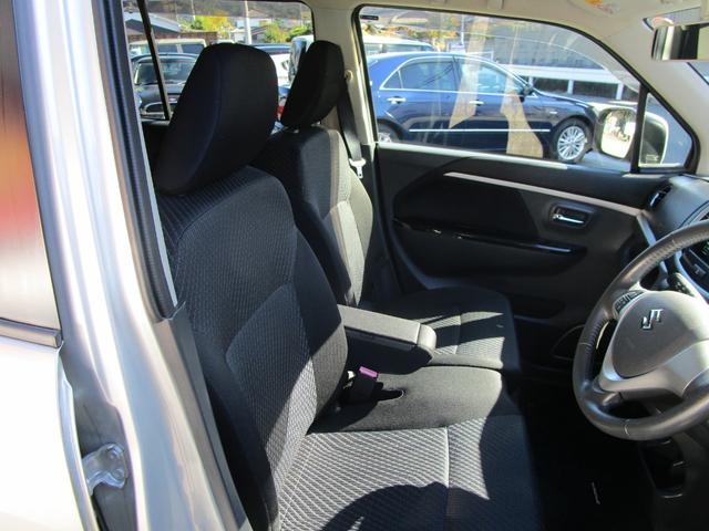 ワゴンＲスティングレー Ｔ　車検Ｒ８年１０月　ターボ　スマートキー　パドルシフト（12枚目）