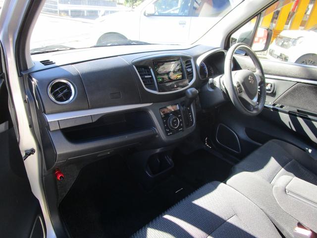 ワゴンＲスティングレー Ｔ　車検Ｒ８年１０月　ターボ　スマートキー　パドルシフト（13枚目）