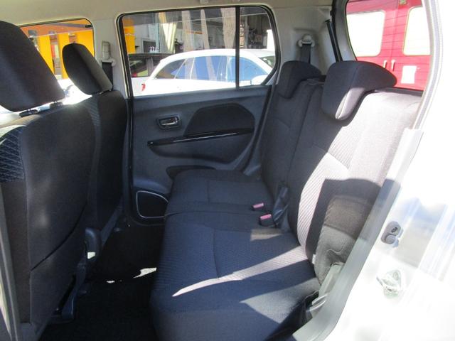 ワゴンＲスティングレー Ｔ　車検Ｒ８年１０月　ターボ　スマートキー　パドルシフト（15枚目）