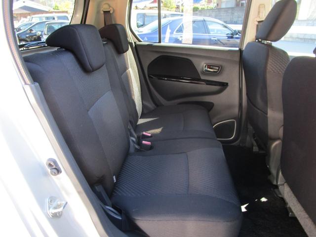 ワゴンＲスティングレー Ｔ　車検Ｒ８年１０月　ターボ　スマートキー　パドルシフト（16枚目）