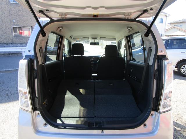 ワゴンＲスティングレー Ｔ　車検Ｒ８年１０月　ターボ　スマートキー　パドルシフト（20枚目）