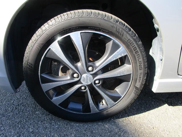 ワゴンＲスティングレー Ｔ　車検Ｒ８年１０月　ターボ　スマートキー　パドルシフト（28枚目）