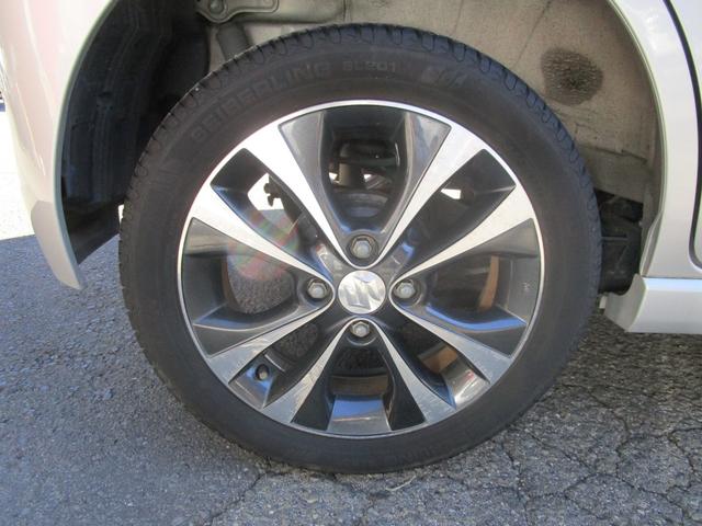 ワゴンＲスティングレー Ｔ　車検Ｒ８年１０月　ターボ　スマートキー　パドルシフト（30枚目）