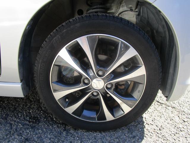 ワゴンＲスティングレー Ｔ　車検Ｒ８年１０月　ターボ　スマートキー　パドルシフト（31枚目）