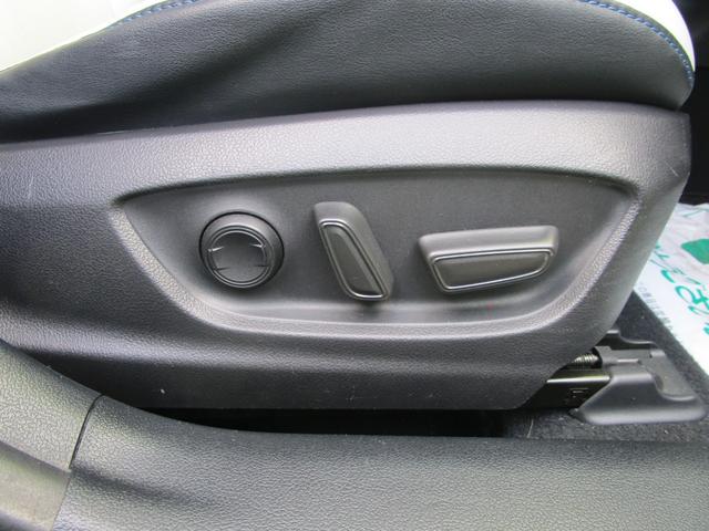 プリウス Aツーリングセレクション 禁煙車 9インチナビ モデリスタ デジタルインナーミラー ブラインドスポットモニター パワーシート ヘッドアップディスプレイ ヒッチメンバー ゴーストフィルム(18枚目)