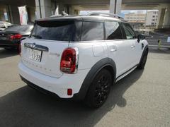 ＭＩＮＩ クーパーＤ　クロスオーバー　車検Ｒ６年１０月　禁煙車　サンルーフ 1310027A30240208W001 2