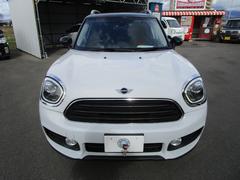 ＭＩＮＩ クーパーＤ　クロスオーバー　車検Ｒ６年１０月　禁煙車　サンルーフ 1310027A30240208W001 5