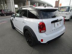 ＭＩＮＩ クーパーＤ　クロスオーバー　車検Ｒ６年１０月　禁煙車　サンルーフ 1310027A30240208W001 7