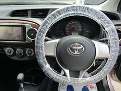 ヴィッツ ジュエラ　車検整備付　禁煙車　ナビＴＶ　ＥＴＣ 1310027A30240719W002 6