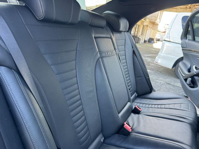 Ｓクラス Ｓ４００ハイブリッド　エクスクルーシブ　ダイヤモンドホワイト　禁煙車　カールソン２０インチアルミホイール　黒本革ベンチレーションシート　パノラミックスライディングガラスサンルーフ　レーダーセーフティーパッケージ　全方位モニター（21枚目）