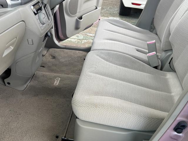 スペーシア Ｘ　レーダーブレーキサポート　プッシュスタートスマートキーフリーシステム　両側パワースライドドア　パナソニック製ナビ＆地デジフルセグＴＶ　カラーバックモニター　ＥＴＣ　リア三面プライバシーガラス　禁煙車（10枚目）