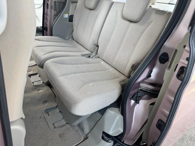 スペーシア Ｘ　レーダーブレーキサポート　プッシュスタートスマートキーフリーシステム　両側パワースライドドア　パナソニック製ナビ＆地デジフルセグＴＶ　カラーバックモニター　ＥＴＣ　リア三面プライバシーガラス　禁煙車（14枚目）