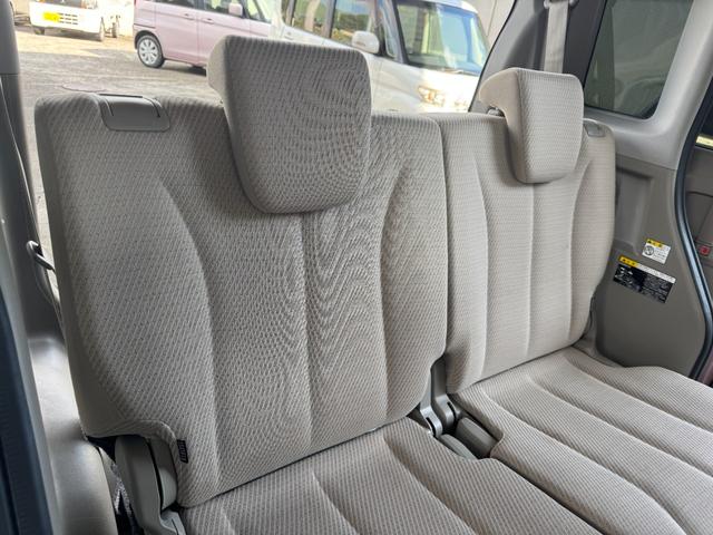 スペーシア Ｘ　レーダーブレーキサポート　プッシュスタートスマートキーフリーシステム　両側パワースライドドア　パナソニック製ナビ＆地デジフルセグＴＶ　カラーバックモニター　ＥＴＣ　リア三面プライバシーガラス　禁煙車（17枚目）