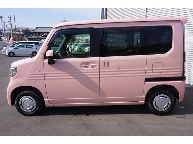 Ｎ－ＶＡＮ＋スタイル クール・ホンダセンシング　１オーナー　社外ナビ　フルセグ　Ｂｌｕｅｔｏｏｔｈ　バックカメラ　スマートキー　オートライト　ＥＴＣ　ＬＥＤヘッドライト　ＬＥＤフォグランプ　衝突軽減ブレーキ　レーンキープアシスト　スマートキー（11枚目）