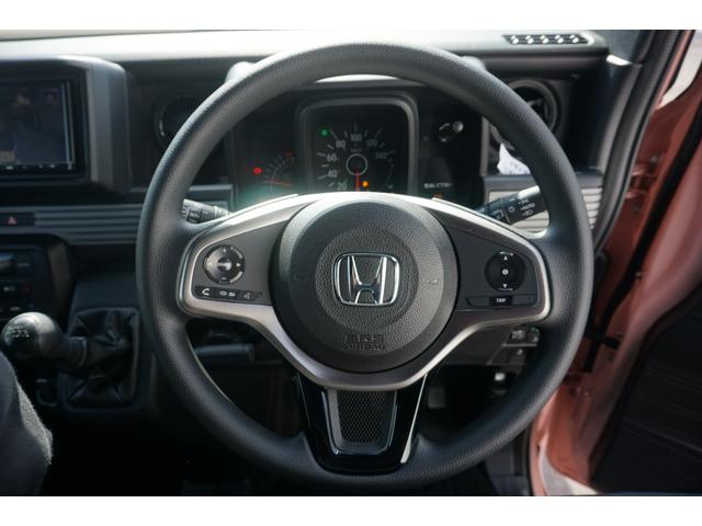 Ｎ－ＶＡＮ＋スタイル クール・ホンダセンシング　１オーナー　社外ナビ　フルセグ　Ｂｌｕｅｔｏｏｔｈ　バックカメラ　スマートキー　オートライト　ＥＴＣ　ＬＥＤヘッドライト　ＬＥＤフォグランプ　衝突軽減ブレーキ　レーンキープアシスト　スマートキー（16枚目）