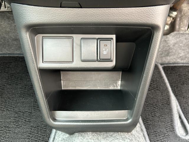 アルト Ｘ　新品タイヤ４本付　バックカメラ　社外ナビ　ワンセグ　フォグランプ　シートヒータ　電動格納ミラー（29枚目）