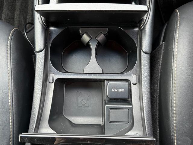 ハリアー プレミアム　社外ナビ　フルセグ　Ｂｌｕｅｔｏｏｔｈ　バックカメラ　ミラー型前後ドラレコ　パワーバックドア　オートライト　ＬＥＤヘッドライト　フォグランプ　クルーズコントロール　ＥＴＣ（23枚目）