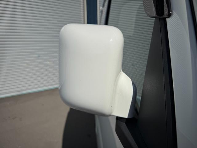ハイゼットトラック ジャンボ　パワーウィンドウ　エアコン　パワステ　Ｗエアバック　フォグランプ　荷台マット　ゲートチェーン　キーレス　ヘッドライトレべライザー（36枚目）