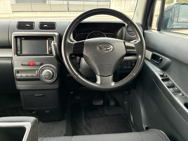 ムーヴコンテ Ｘ　ＶＳスマートセレクションＳＮ　キーレス　バックカメラ　ＥＴＣ　　オートエアコン　アイドリングストップ（3枚目）