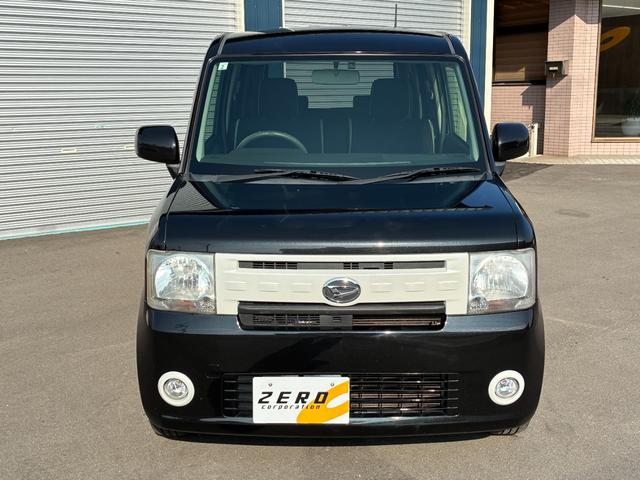 ムーヴコンテ Ｘ　ＶＳスマートセレクションＳＮ　キーレス　バックカメラ　ＥＴＣ　　オートエアコン　アイドリングストップ（4枚目）