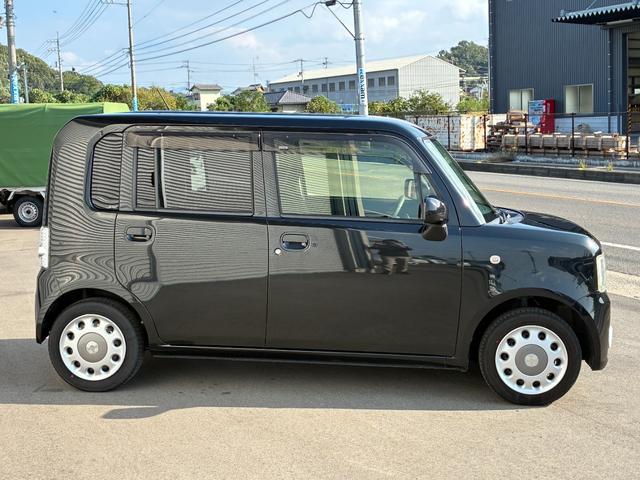 ムーヴコンテ Ｘ　ＶＳスマートセレクションＳＮ　キーレス　バックカメラ　ＥＴＣ　　オートエアコン　アイドリングストップ（10枚目）