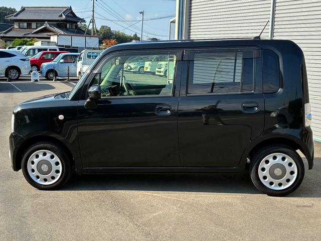 ムーヴコンテ Ｘ　ＶＳスマートセレクションＳＮ　キーレス　バックカメラ　ＥＴＣ　　オートエアコン　アイドリングストップ（14枚目）