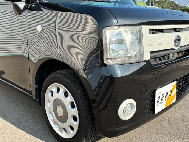 ムーヴコンテ Ｘ　ＶＳスマートセレクションＳＮ　キーレス　バックカメラ　ＥＴＣ　　オートエアコン　アイドリングストップ（16枚目）