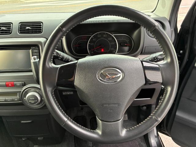 ムーヴコンテ Ｘ　ＶＳスマートセレクションＳＮ　キーレス　バックカメラ　ＥＴＣ　　オートエアコン　アイドリングストップ（19枚目）