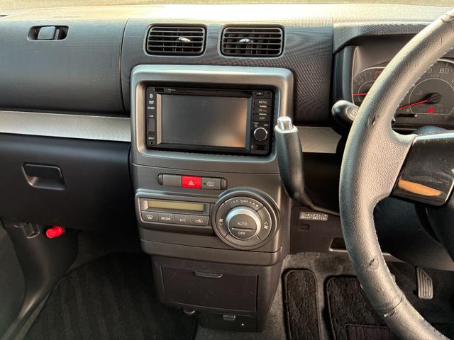 ムーヴコンテ Ｘ　ＶＳスマートセレクションＳＮ　キーレス　バックカメラ　ＥＴＣ　　オートエアコン　アイドリングストップ（24枚目）