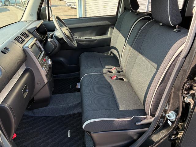 ムーヴコンテ Ｘ　ＶＳスマートセレクションＳＮ　キーレス　バックカメラ　ＥＴＣ　　オートエアコン　アイドリングストップ（35枚目）