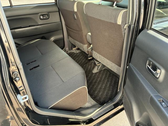 ムーヴコンテ Ｘ　ＶＳスマートセレクションＳＮ　キーレス　バックカメラ　ＥＴＣ　　オートエアコン　アイドリングストップ（37枚目）