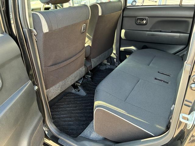 ムーヴコンテ Ｘ　ＶＳスマートセレクションＳＮ　キーレス　バックカメラ　ＥＴＣ　　オートエアコン　アイドリングストップ（40枚目）