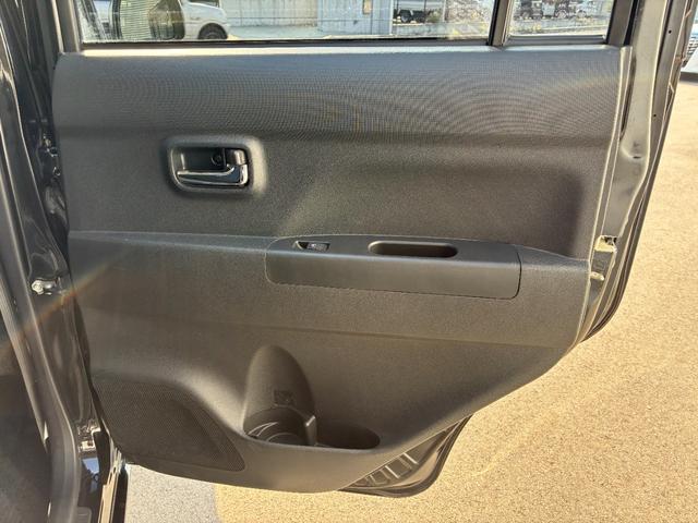 ムーヴコンテ Ｘ　ＶＳスマートセレクションＳＮ　キーレス　バックカメラ　ＥＴＣ　　オートエアコン　アイドリングストップ（42枚目）