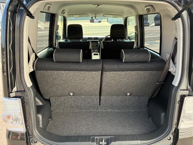 ムーヴコンテ Ｘ　ＶＳスマートセレクションＳＮ　キーレス　バックカメラ　ＥＴＣ　　オートエアコン　アイドリングストップ（43枚目）