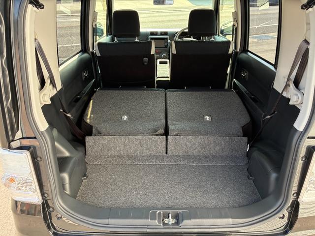 ムーヴコンテ Ｘ　ＶＳスマートセレクションＳＮ　キーレス　バックカメラ　ＥＴＣ　　オートエアコン　アイドリングストップ（44枚目）