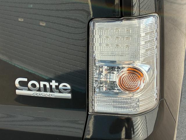 ムーヴコンテ Ｘ　ＶＳスマートセレクションＳＮ　キーレス　バックカメラ　ＥＴＣ　　オートエアコン　アイドリングストップ（50枚目）