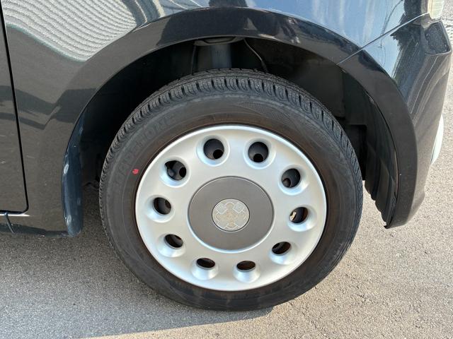 ムーヴコンテ Ｘ　ＶＳスマートセレクションＳＮ　キーレス　バックカメラ　ＥＴＣ　　オートエアコン　アイドリングストップ（54枚目）